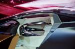 Peugeot Onyx Concept 2012 года